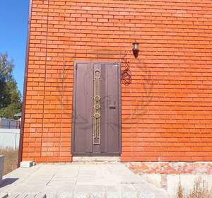 Дом 210м², 2-этажный, участок 15 сот.  
