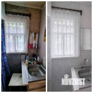 Дом 47м&sup2;, 1-этажный, участок 3 сот.  