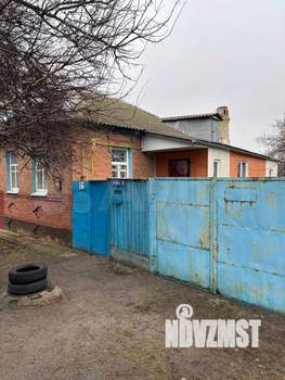 Дом 42м², 1-этажный, участок 4 сот.  