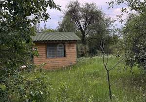 Дом 20м&sup2;, 2-этажный, участок 6 сот.  