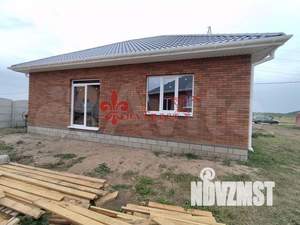 Дом 100м², 2-этажный, участок 10 сот.  