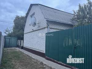 Дом 131м², 1-этажный, участок 1 сот.  