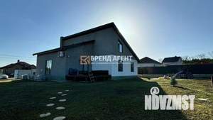 Дом 247м², 2-этажный, участок 15 сот.  