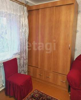 Дом 49м&sup2;, 1-этажный, участок 13 сот.  