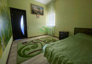 Дом 86м&sup2;, 1-этажный, участок 8 сот.  