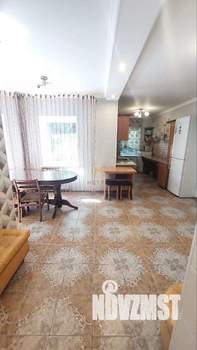 Дом 96м&sup2;, 1-этажный, участок 10 сот.  