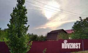 Дом 56м², 2-этажный, участок 16 сот.  