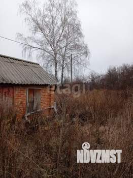 Дом 9м², 1-этажный, участок 5 сот.  