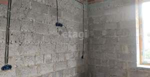 Дом 100м&sup2;, 1-этажный, участок 15 сот.  