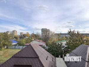 Коттедж 208м², 2-этажный, участок 6 сот.  
