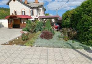 Дом 115м², 2-этажный, участок 15 сот.  