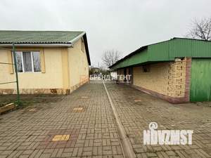 Дом 127м², 1-этажный, участок 15 сот.  