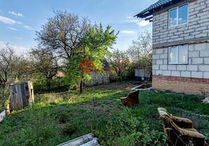 Дом 200м², 2-этажный, участок 5 сот.  