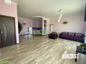 Дом 140м&sup2;, 1-этажный, участок 8 сот.  