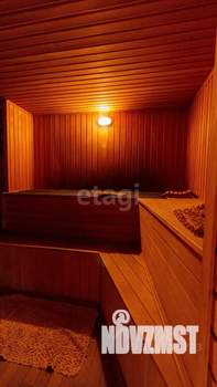 Дом 358м², 2-этажный, участок 13 сот.  