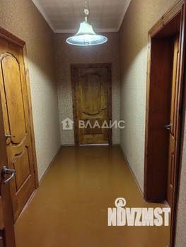 Дом 108м&sup2;, 1-этажный, участок 8 сот.  