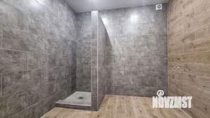 Дом 110м&sup2;, 1-этажный, участок 8 сот.  