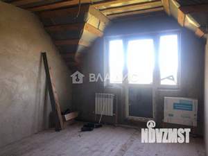 Дом 118м&sup2;, 2-этажный, участок 14 сот.  