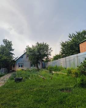 Дом 150м², 2-этажный, участок 8 сот.  