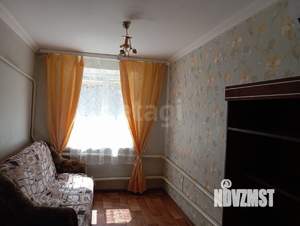 Дом 55м², 1-этажный, участок 8 сот.  