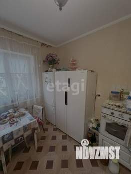 Дом 120м², 2-этажный, участок 15 сот.  