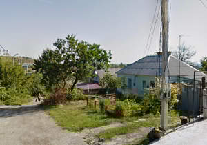 Дом 40м&sup2;, 2-этажный, участок 6 сот.  