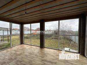 Дом 128м², 1-этажный, участок 13 сот.  