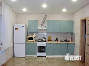 Дом 97м&sup2;, 2-этажный, участок 10 сот.  