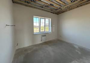 Дом 120м², 1-этажный, участок 8 сот.  