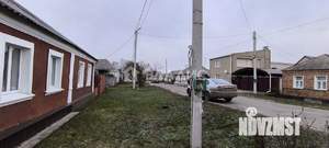 Дом 49м&sup2;, 1-этажный, участок 13 сот.  