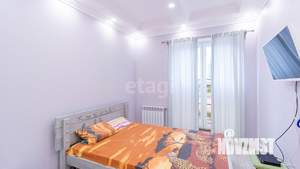 Таунхаус 70м&sup2;, 2-этажный, участок 2 сот.  