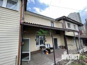 Дом 84м&sup2;, 2-этажный, участок 6 сот.  