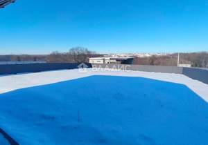 Дом 164м&sup2;, 1-этажный, участок 15 сот.  