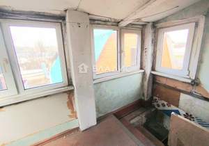 Дом 74м&sup2;, 2-этажный, участок 5 сот.  