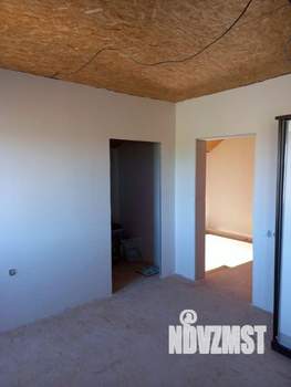 Дом 150м², 2-этажный, участок 7 сот.  