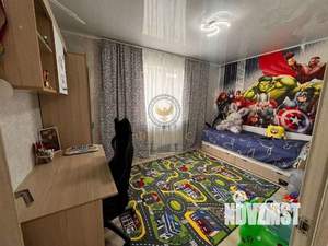 Дом 90м², 1-этажный, участок 6 сот.  