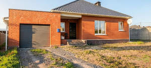 Дом 115м&sup2;, 1-этажный, участок 9 сот.  