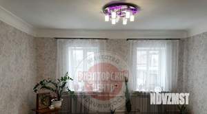 Дом 85м&sup2;, 2-этажный, участок 12 сот.  