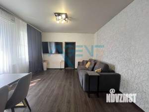 Дом 45м&sup2;, 1-этажный, участок 3 сот.  