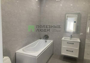 Дом 100м&sup2;, 1-этажный, участок 8 сот.  