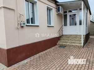 Дом 53м&sup2;, 1-этажный, участок 8 сот.  