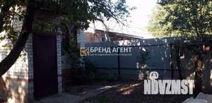 Дом 120м², 2-этажный, участок 10 сот.  