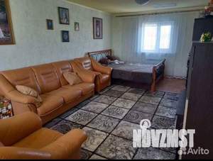 Дом 91м², 1-этажный, участок 15 сот.  