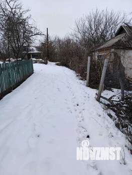 Дом 24м², 1-этажный, участок 5 сот.  