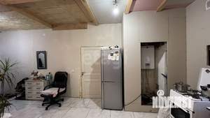 Дом 88м², 1-этажный, участок 3 сот.  