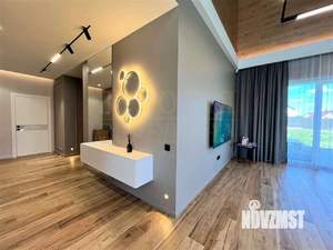 Дом 247м&sup2;, 2-этажный, участок 15 сот.  