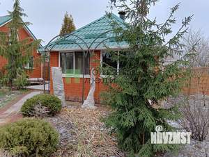 Дом 280м&sup2;, 2-этажный, участок 15 сот.  