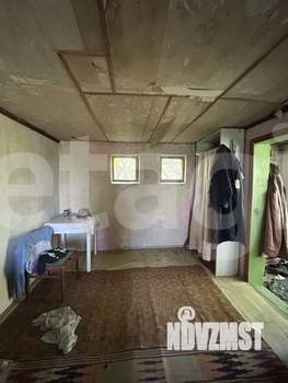 Дача 35м², 2-этажный, участок 6 сот.  