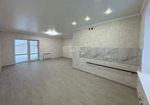 Дом 115м², 1-этажный, участок 8 сот.  