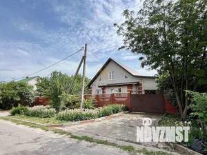 Дом 135м², 1-этажный, участок 15 сот.  